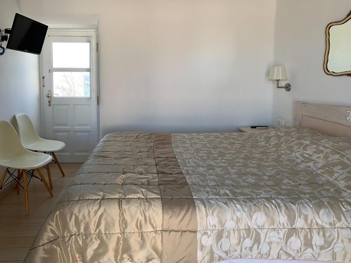 Mykonian Spirit Downtown Townhouse Appartement Mykonos Town