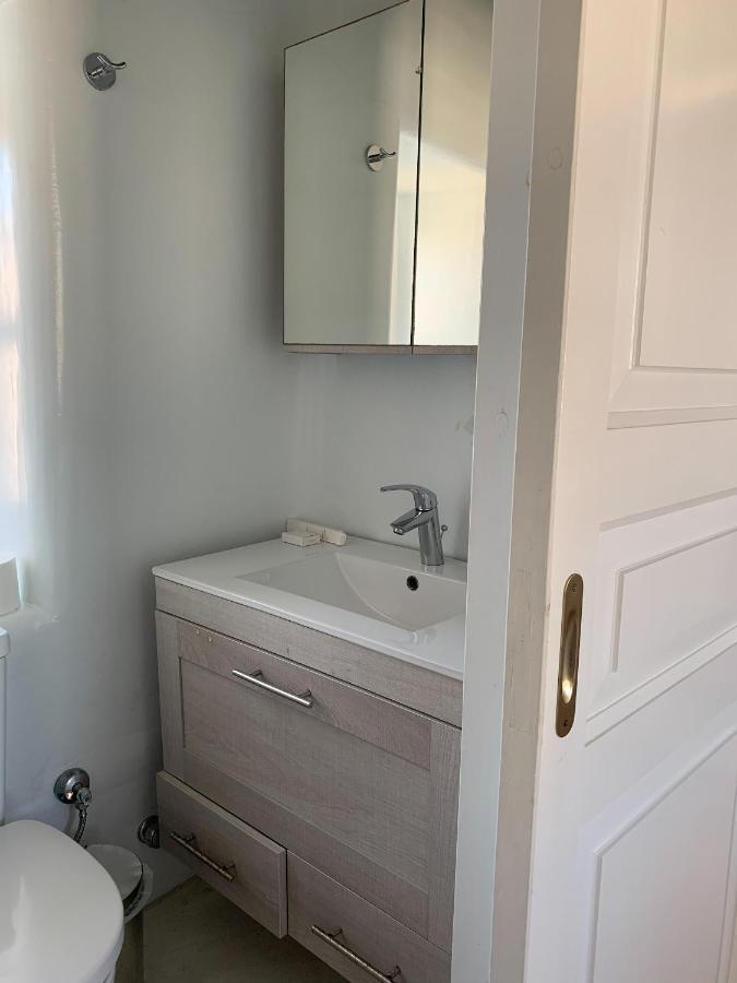 Appartement Mykonian Spirit Downtown Townhouse Mykonos Town