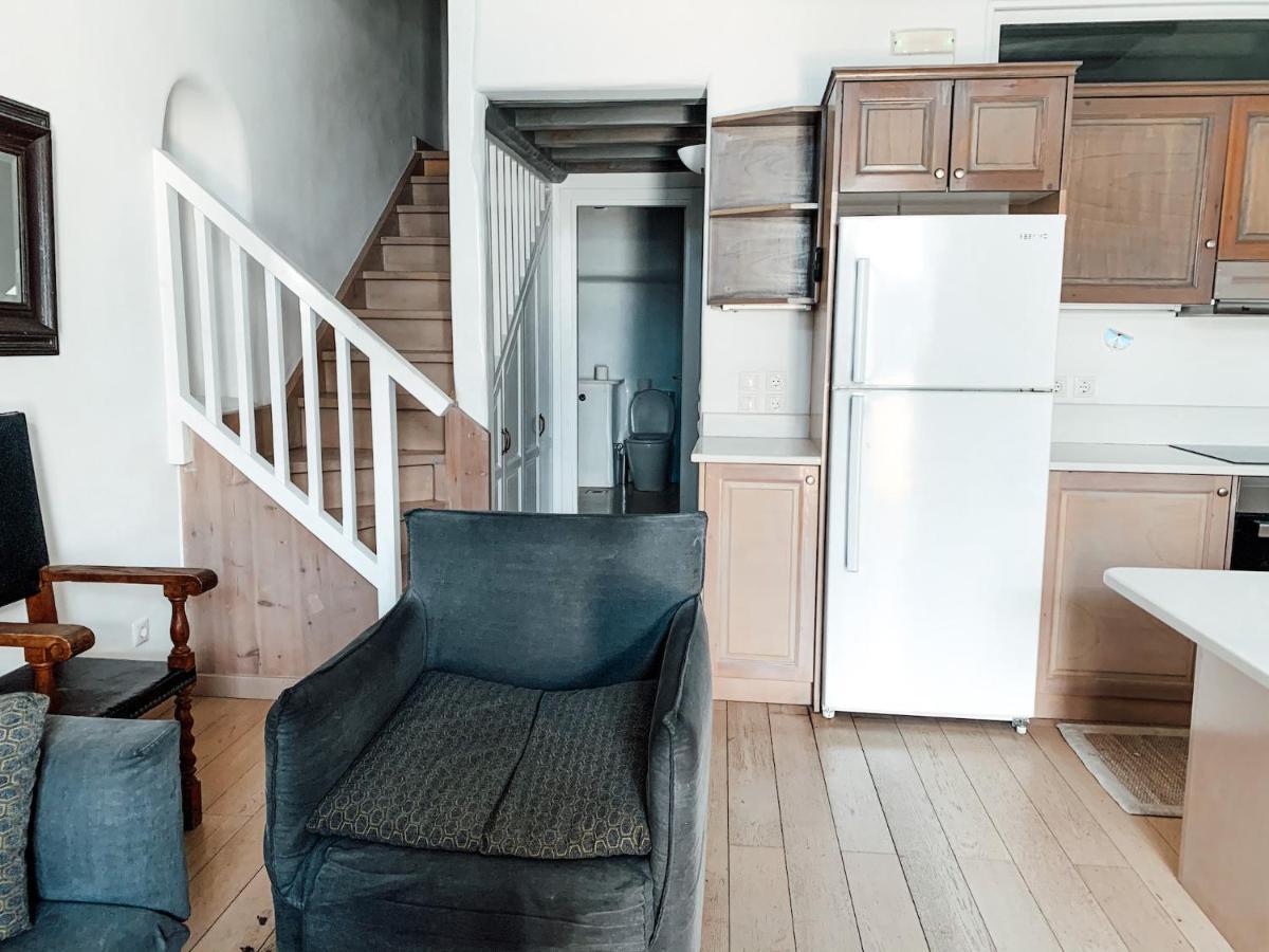 Mykonian Spirit Downtown Townhouse Appartement