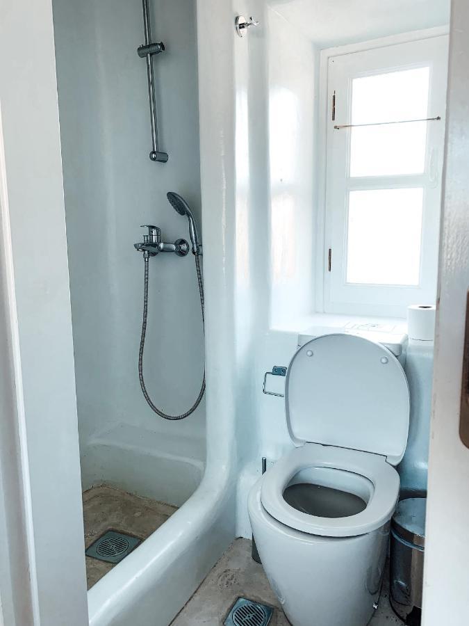 Mykonian Spirit Downtown Townhouse Appartement