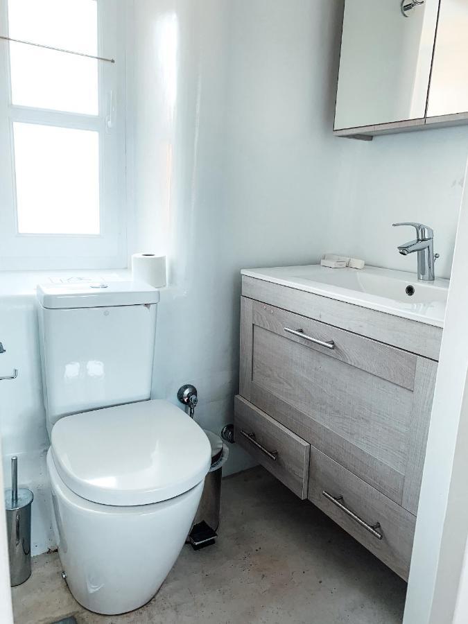 Appartement Mykonian Spirit Downtown Townhouse
