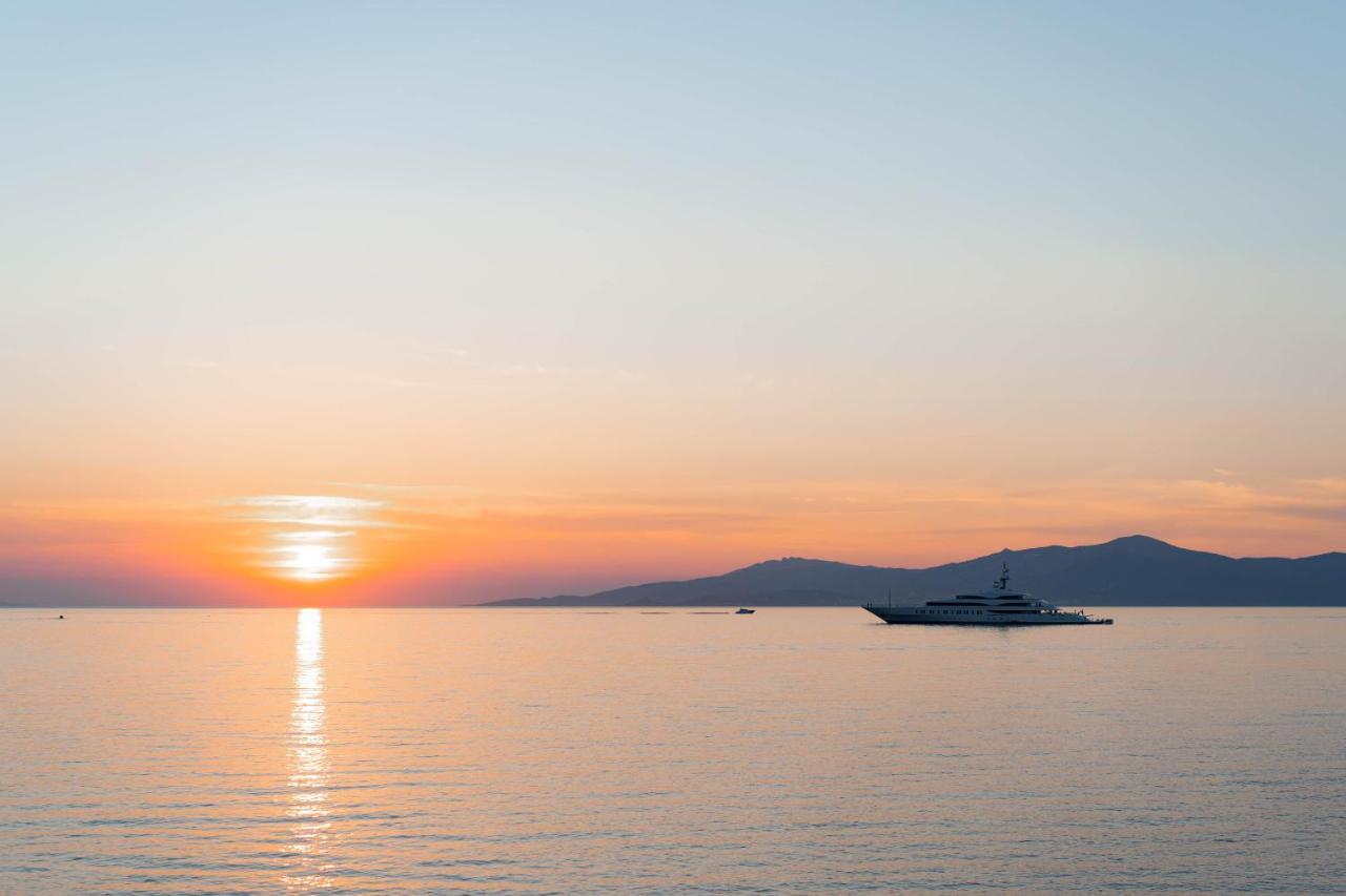 Bay View Gasthof Mykonos Town