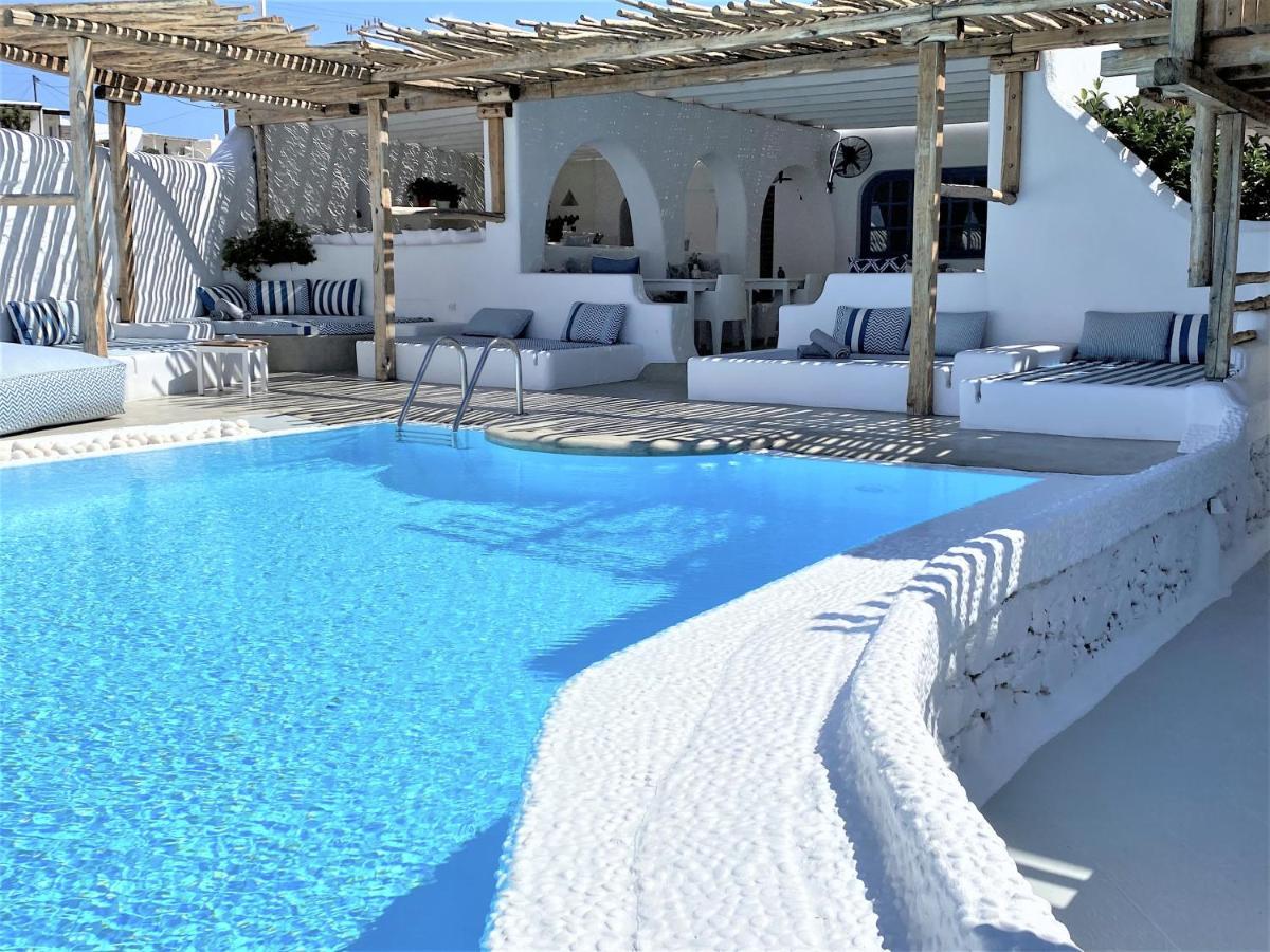 Aparthotel Apsenti Couples Only Agios Ioannis Diakoftis