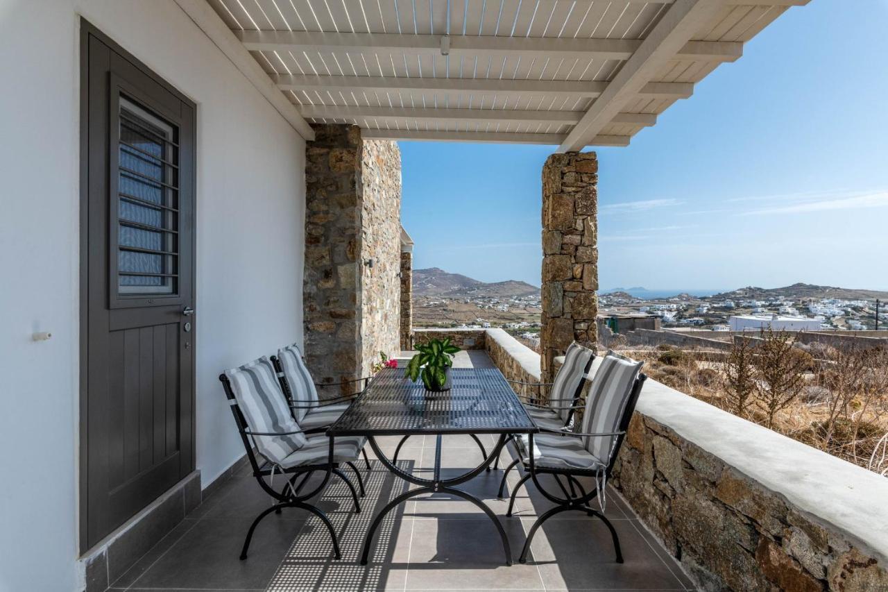 Kampanelli Mykonos Ano Mera