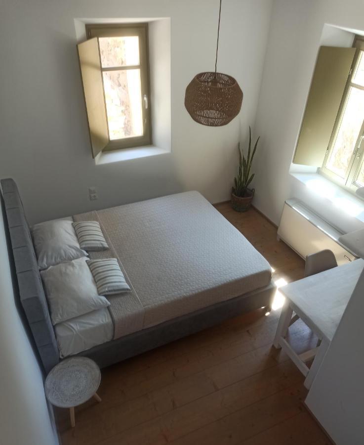 Aviola Mykonos Villa *