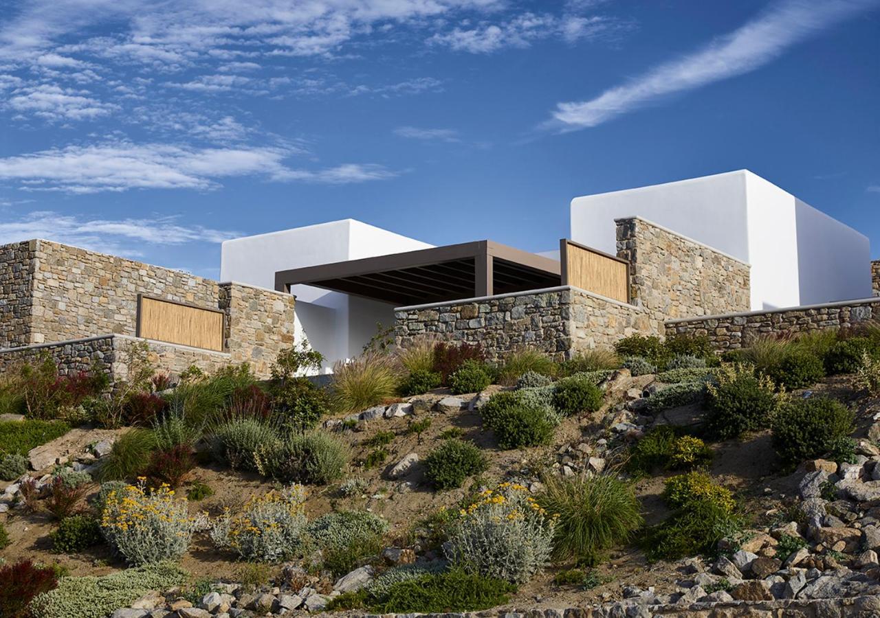 Villa Bonzoe Homes&villas Mykonos Town