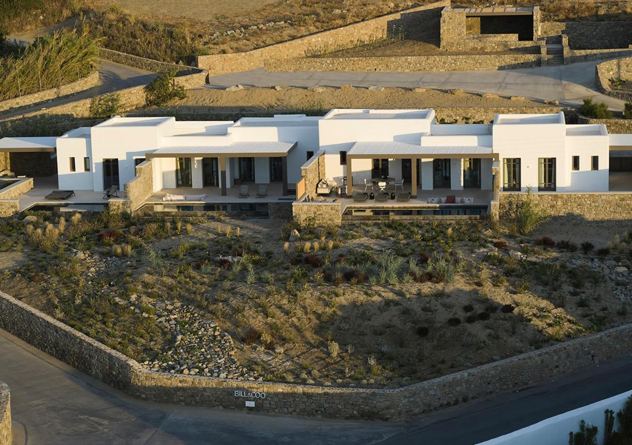 Villa Bonzoe Homes&villas *
