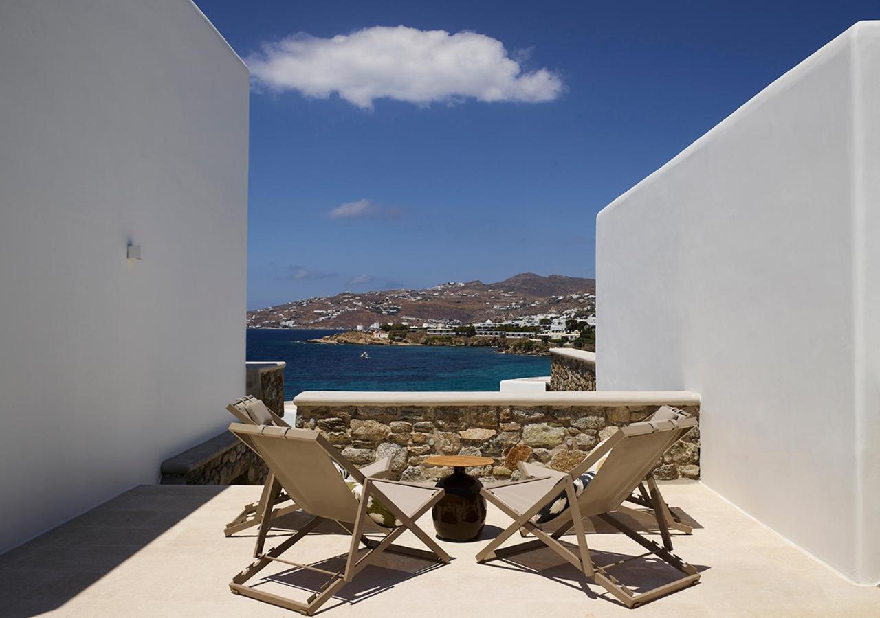 Villa Bonzoe Homes&villas *