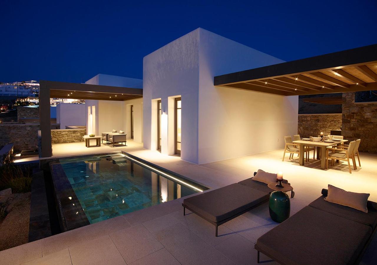 Bonzoe Homes&villas Villa *