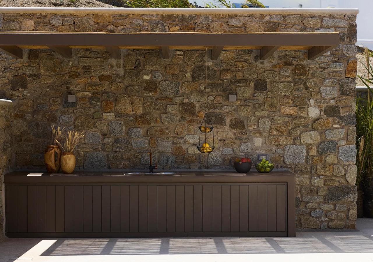 Bonzoe Homes&villas Villa Mykonos Town
