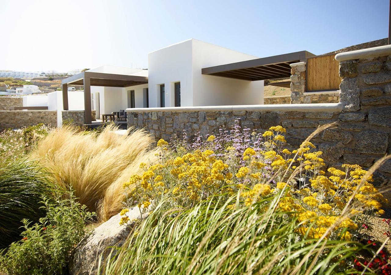 Bonzoe Homes&villas Villa Mykonos Town