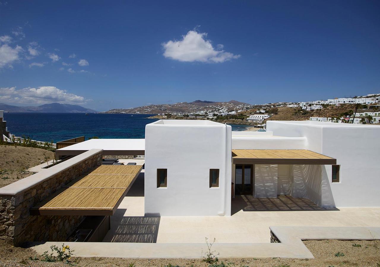 Bonzoe Homes&villas