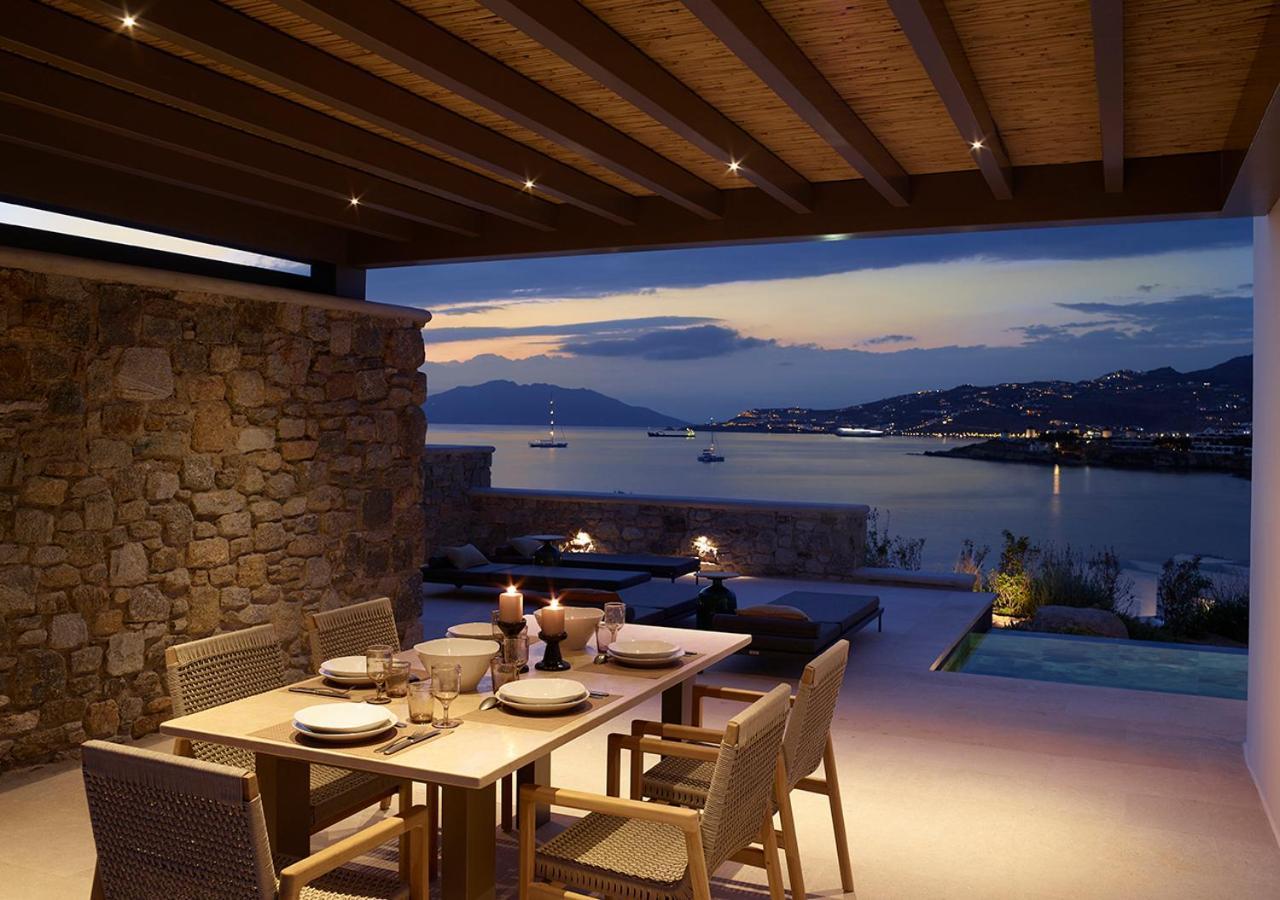 Villa Bonzoe Homes&villas Mykonos Town