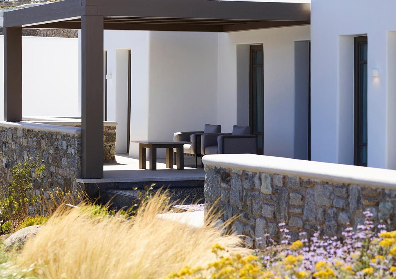 Bonzoe Homes&villas * Mykonos Town