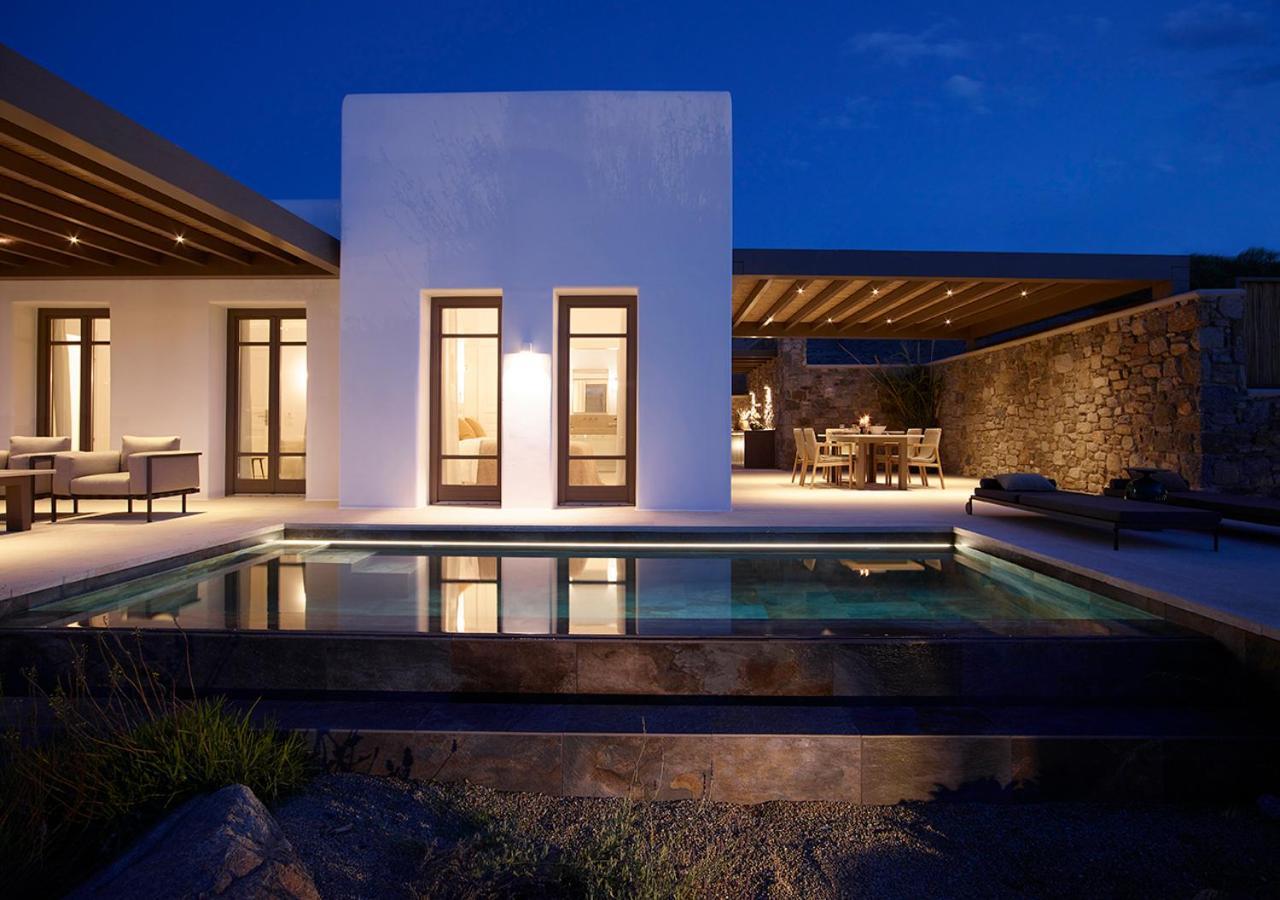 Villa Bonzoe Homes&villas *