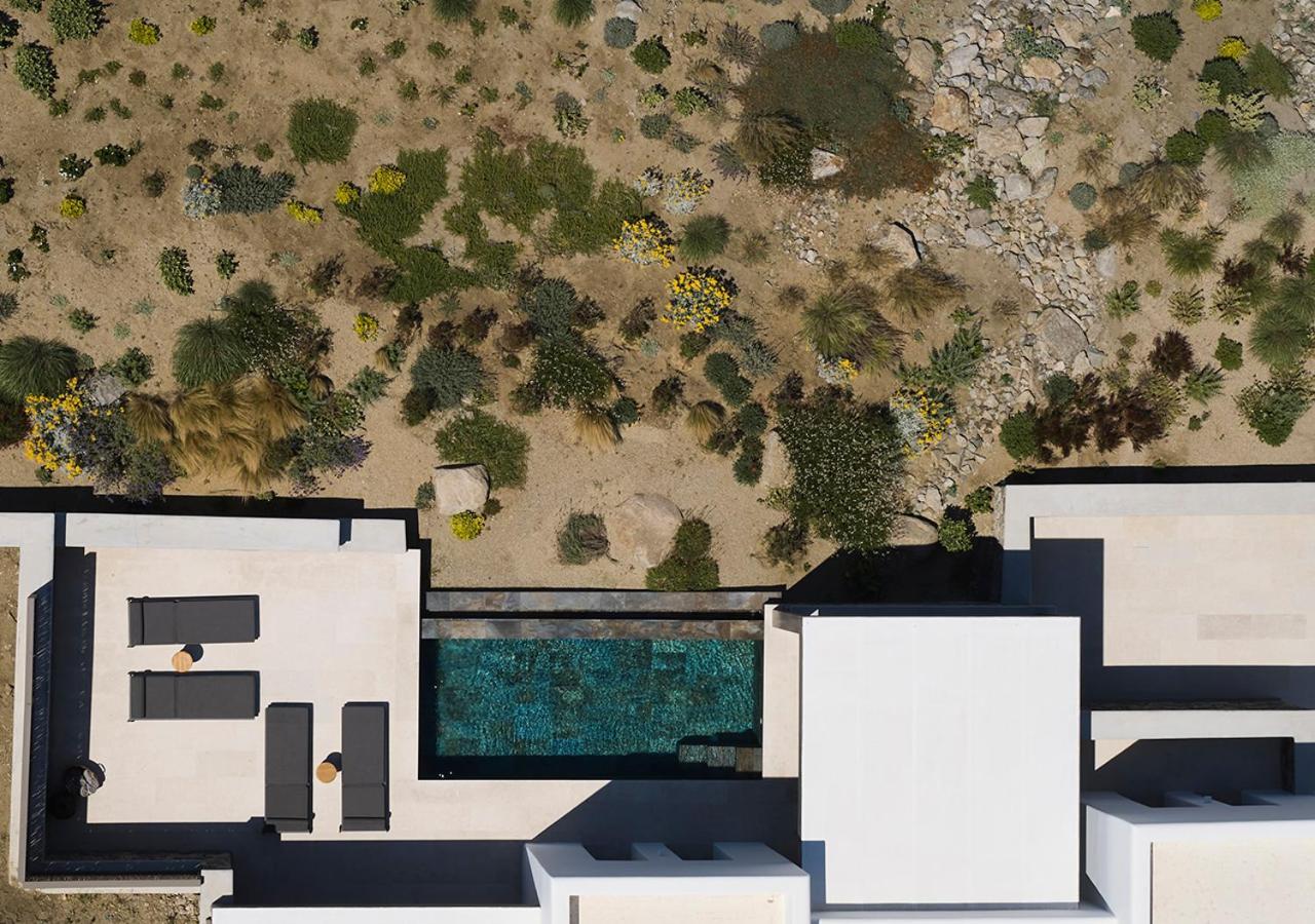 Bonzoe Homes&villas