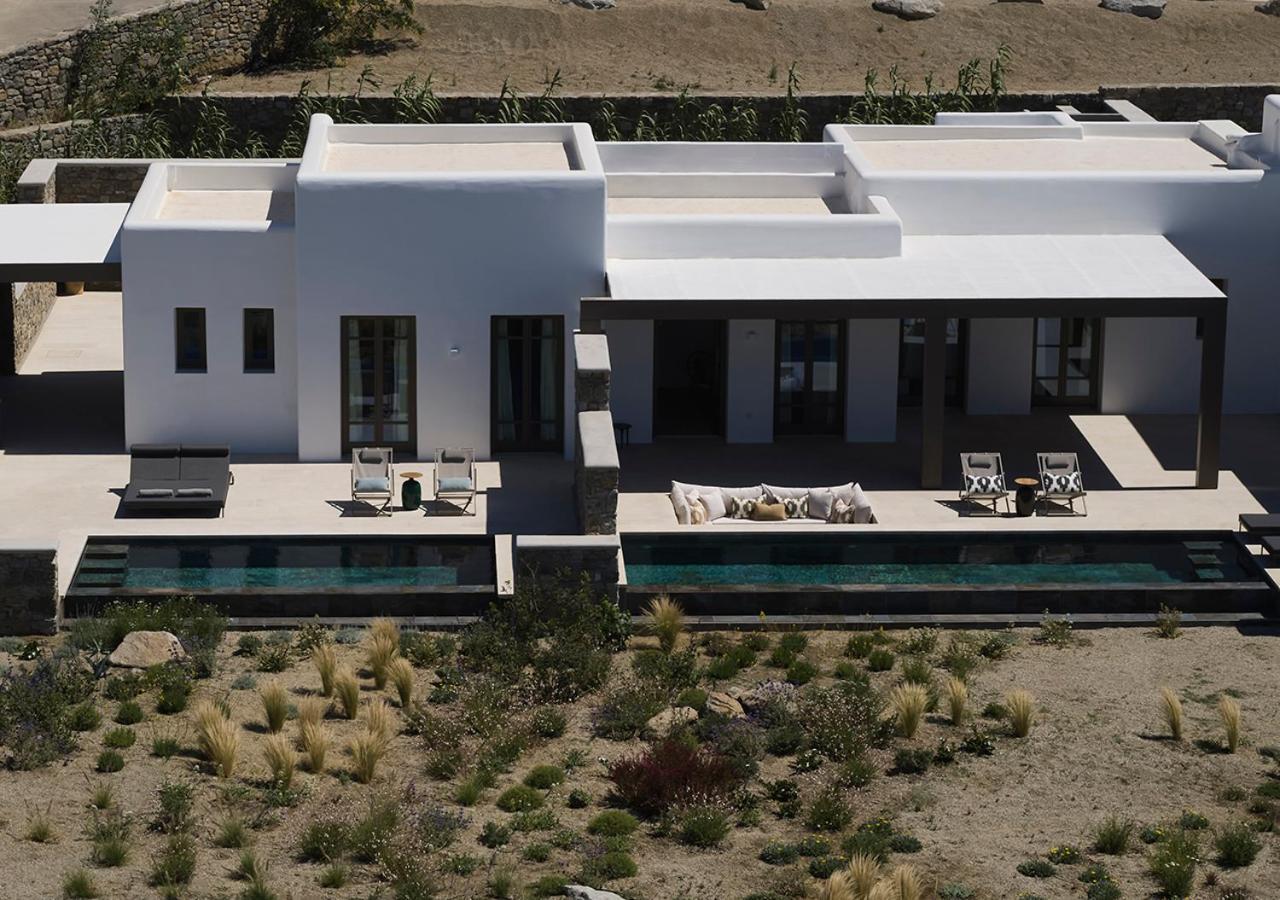 Bonzoe Homes&villas Villa Mykonos Town
