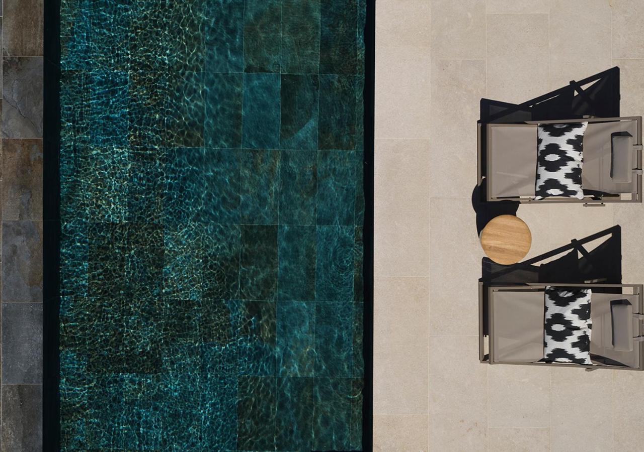 Villa Bonzoe Homes&villas *
