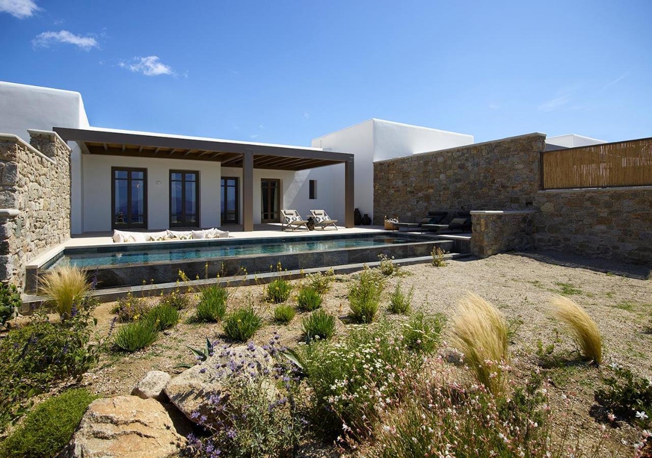 Bonzoe Homes&villas Mykonos Town