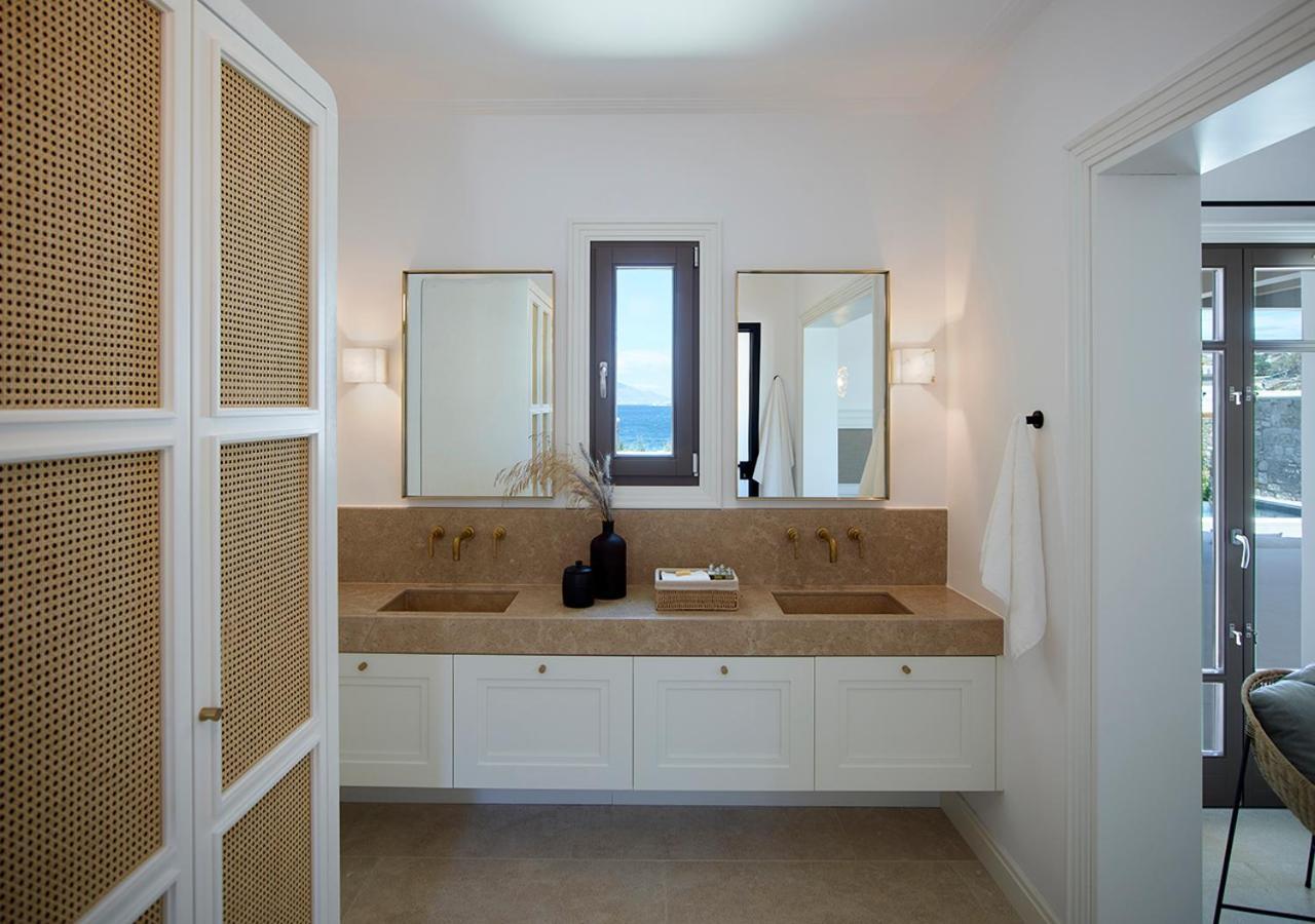 Bonzoe Homes&villas Villa