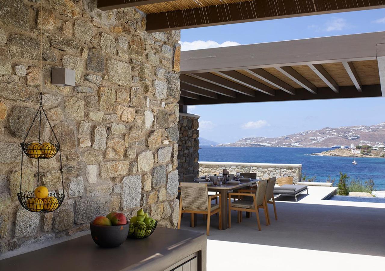 Bonzoe Homes&villas Mykonos Town