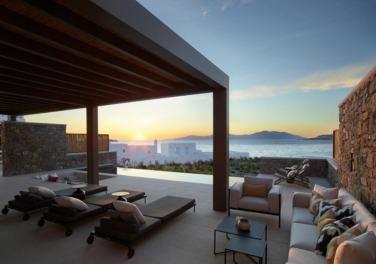 Villa Bonzoe Homes&villas