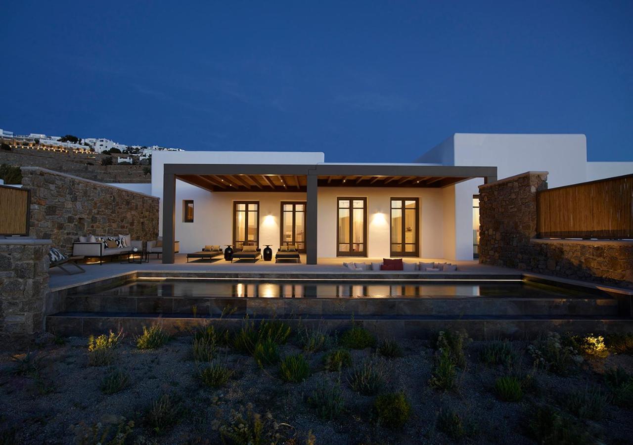 Villa Bonzoe Homes&villas