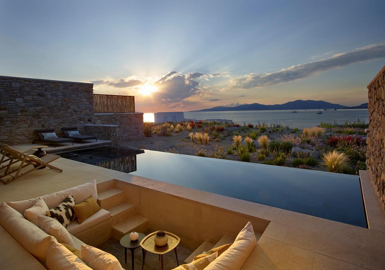 Bonzoe Homes&villas *
