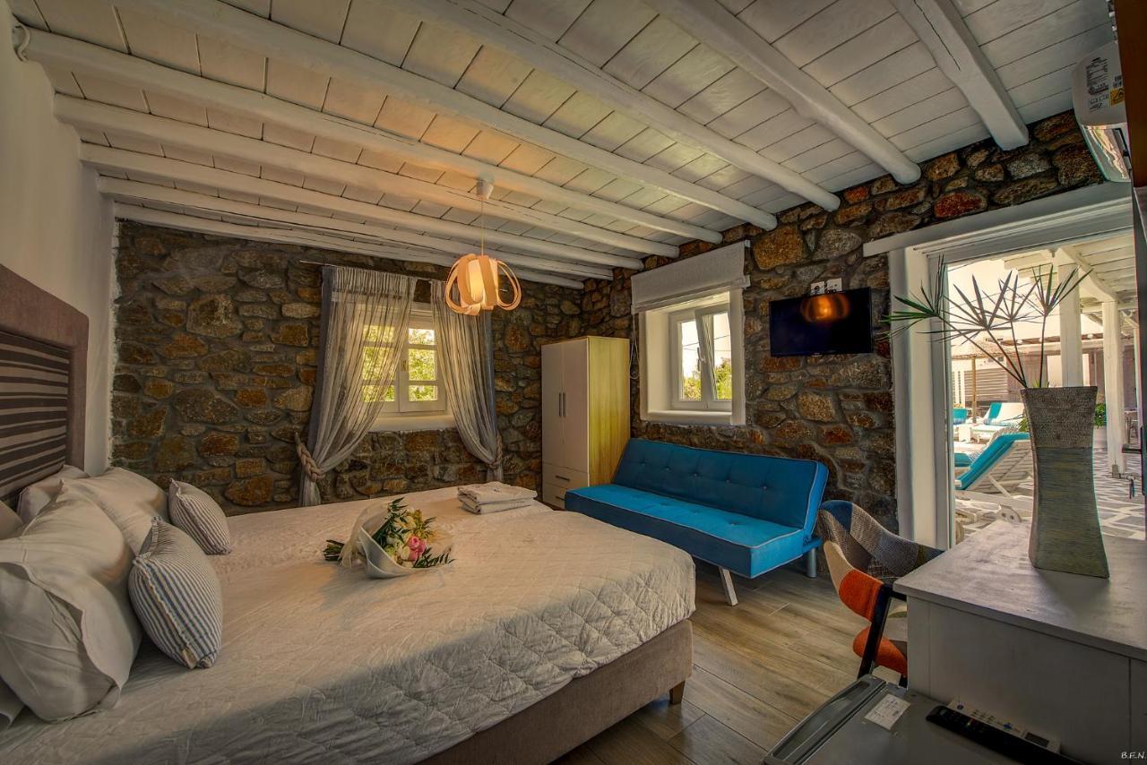 Hotel Anamar Blu (adults Only)