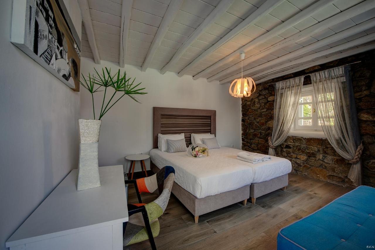 Anamar Blu (adults Only) Hotel