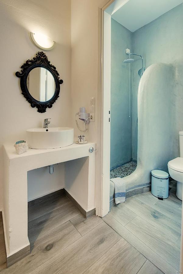 Anamar Blu (adults Only) Ornos (Mykonos)