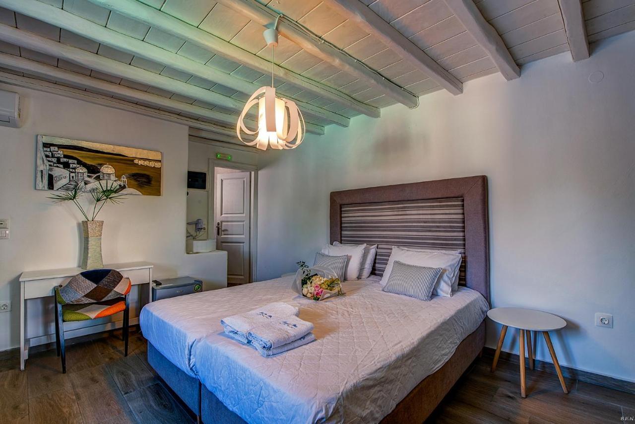 Hotel Anamar Blu (adults Only) Ornos (Mykonos)
