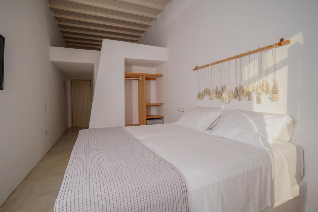 Faro Sunset Suites * Mykonos Town