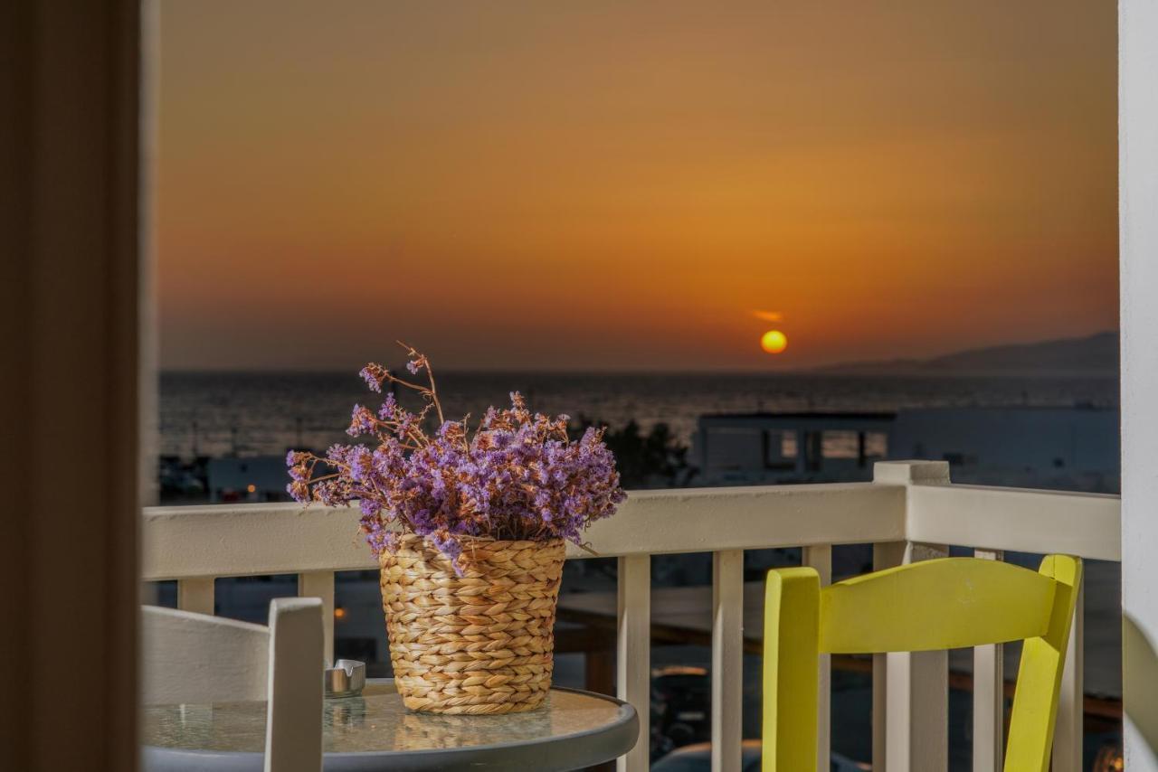 Faro Sunset Suites