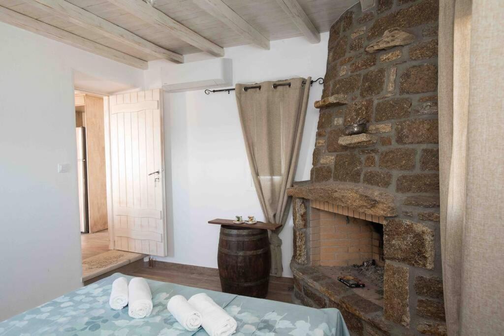 Villa Jakie Mykonos Town