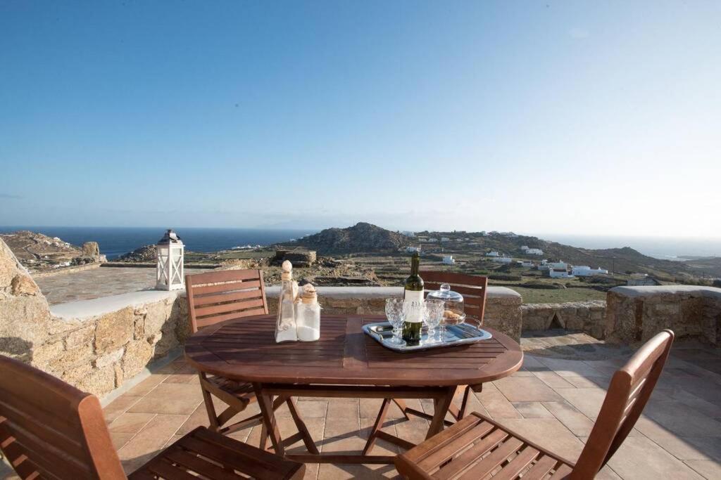 Villa Jakie *