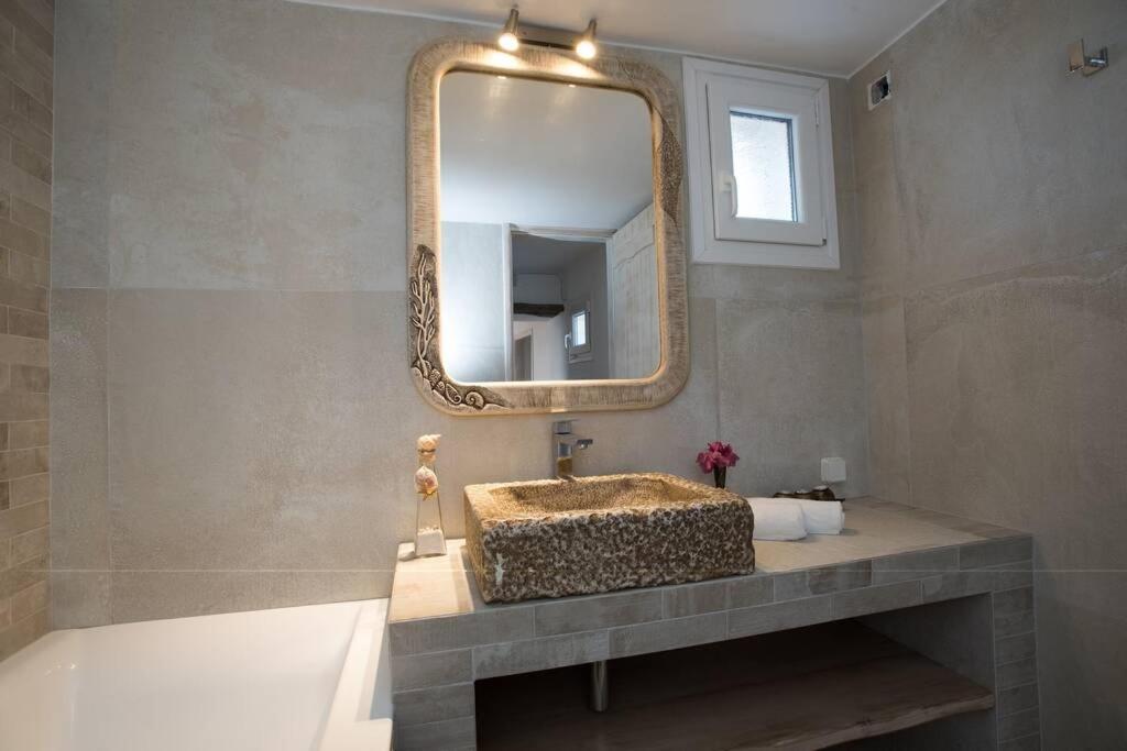 Villa Jakie Mykonos Town