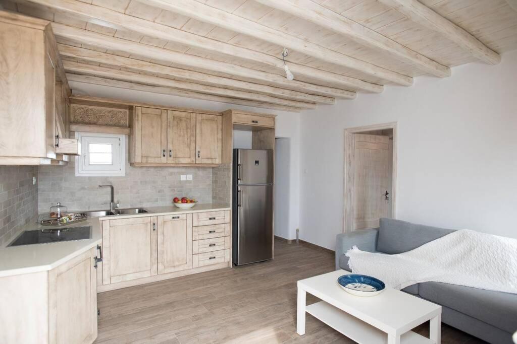 Jakie Villa Mykonos Town