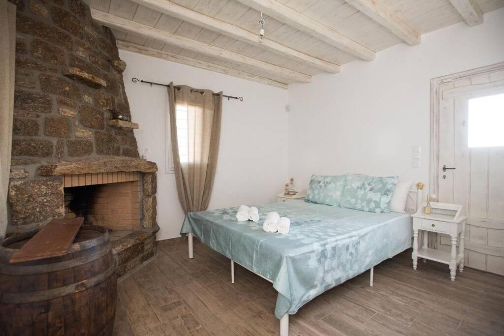 Villa Jakie *
