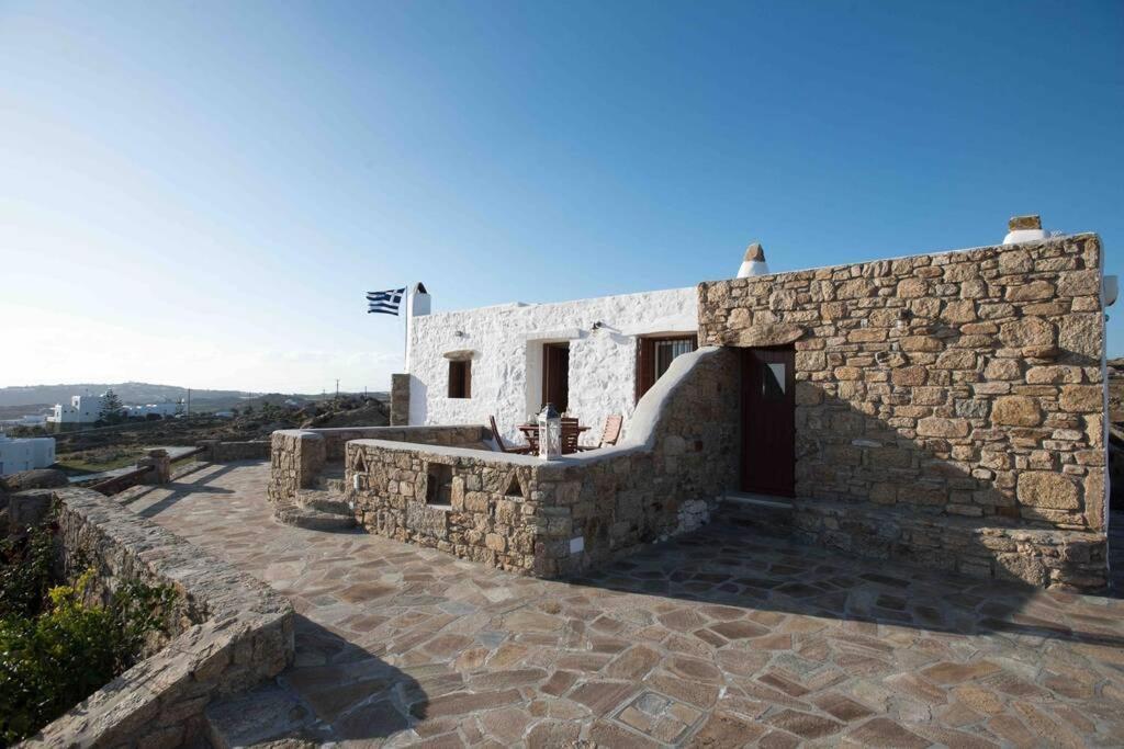 Jakie * Mykonos Town