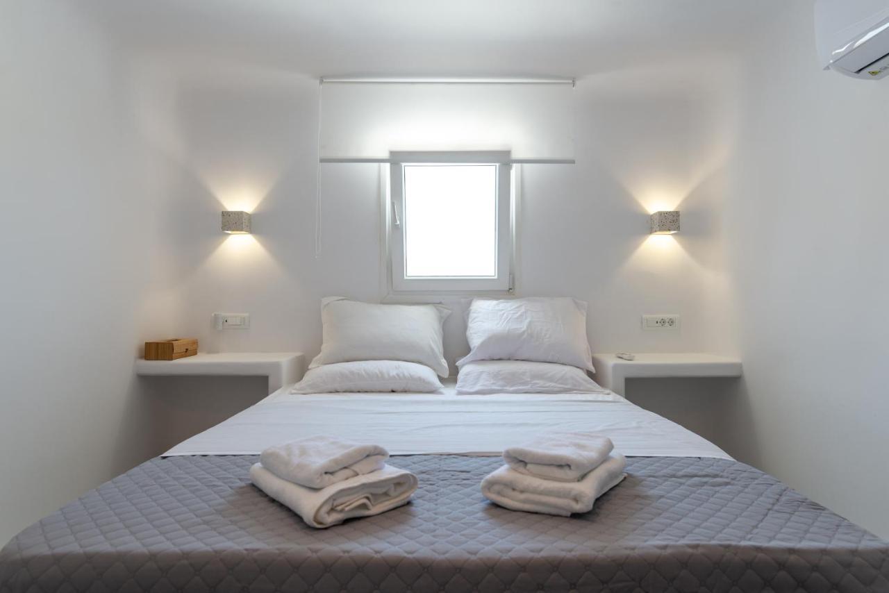 Miramare Mykonos Pousada
