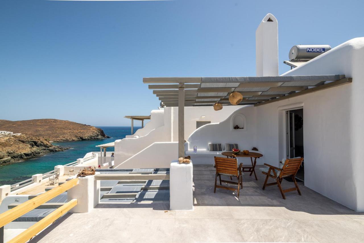 Miramare Mykonos Pousada *