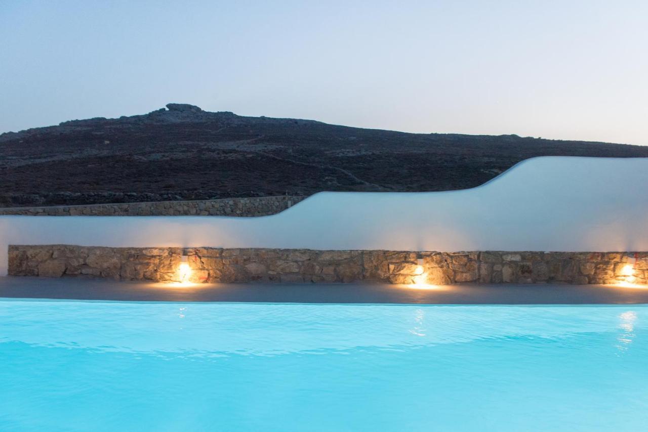 Holiday home Marleon Kalo Livadi