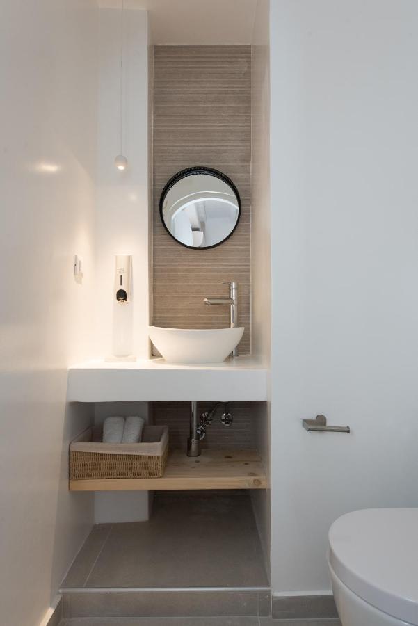 Villa The Mykonos Bougainvillea Townhouse *