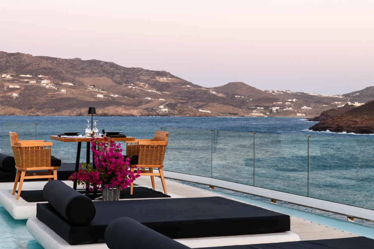 Panormos Village Panormos (Mykonos)