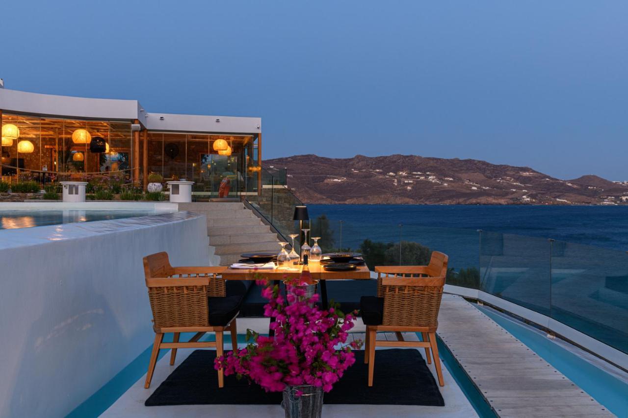 Panormos Village Panormos (Mykonos)