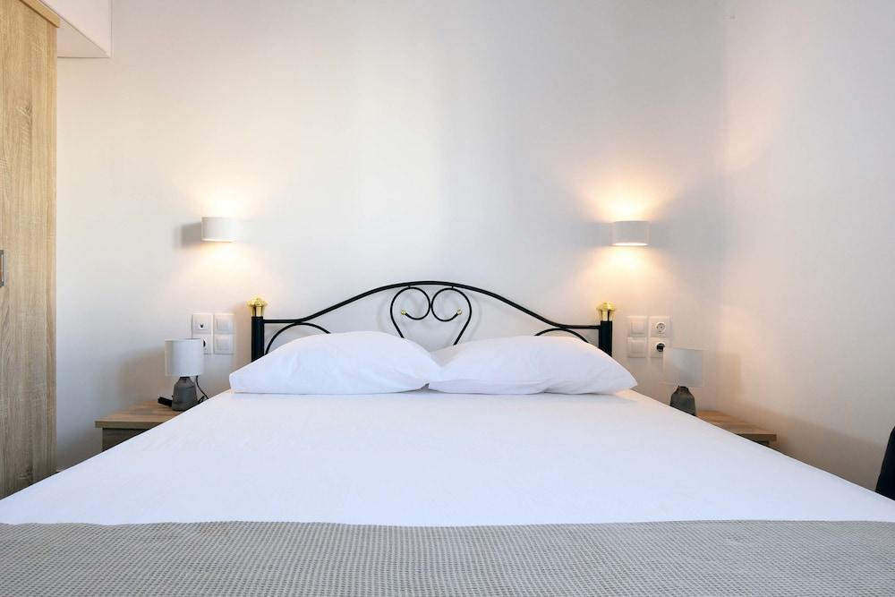 Hotel Sol House Psarou (Mykonos)
