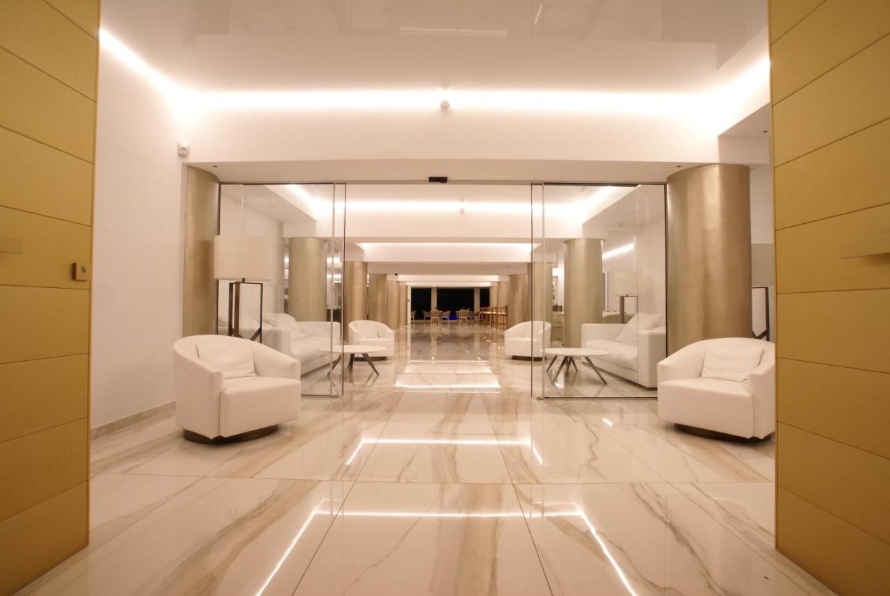 Hotel Dionysos Luxury Mykonos Ornos (Mykonos)