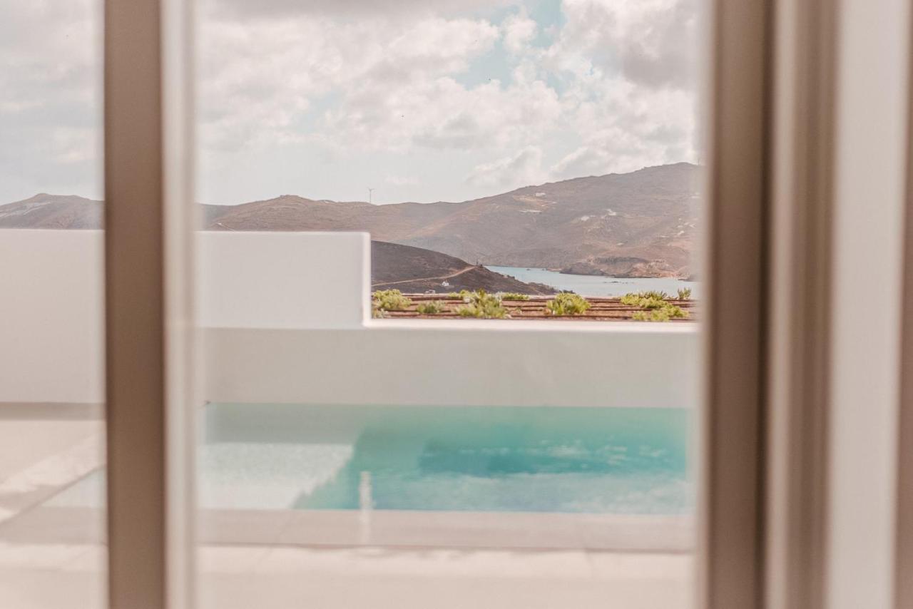 Villa Amarelo Klouvas