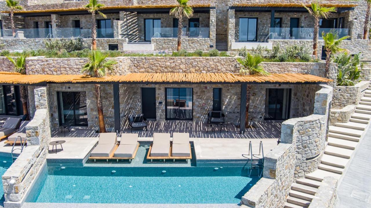 Tropicana , & Mykonos Paradise Beach
